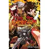 Image de Twin Star Exorcists T02 - Yoshiaki Sukeno - Crunchyroll Kaze - broché - Manga