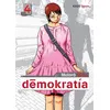 Image de Demokratia T04 1er saison - Motoro Mase - Crunchyroll Kaze - broché - Manga broché