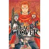 Image de Black Clover T04 - Yûki Tabata - Crunchyroll Kaze - broché - Manga