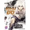 Image de Riku-do T02 - Toshimitsu Matsubara - Crunchyroll Kaze - broché - Manga