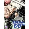 Image de Riku-do T03 - Toshimitsu Matsubara - Crunchyroll Kaze - broché - Manga