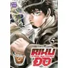 Image de Riku-do T05 - Toshimitsu Matsubara - Crunchyroll Kaze - broché - Manga