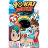 Image de Yo-Kai Watch T09 - Noriyuki Konishi - Crunchyroll Kaze - broché - Manga