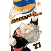 Image de Haikyu !! - Les As du volley T27 - Haruichi Furudate - Crunchyroll Kaze - broché - Manga