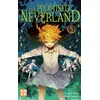 Image de The Promised Neverland T05 - Posuka Demizu - Crunchyroll Kaze - broché - Manga