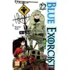 Image de Blue Exorcist T22 - Kazue Kato - Crunchyroll Kaze - broché - Manga
