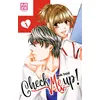 Image de Check me up ! T01 - Maki Enjoji - Crunchyroll Kaze - broché - Manga