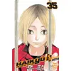 Image de Haikyu !! - Les As du volley T35 - Haruichi Furudate - Crunchyroll Kaze - broché - Manga