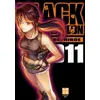Image de Black Lagoon T11 - Rei Hiroe - Crunchyroll Kaze - broché - Manga