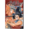 Image de Black Clover - Quartet Knights T02 - Yumiya Tashiro - Crunchyroll Kaze - broché - Manga