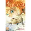 Image de The Promised Neverland T12 - Kaiu Shirai - Crunchyroll Kaze - broché - Manga