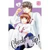 Image de Check Me Up ! T06 - Maki Enjoji - Crunchyroll Kaze - broché - Manga