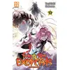 Image de Twin Star Exorcists T19 - Mitsutoshi Shimabukuro - Crunchyroll Kaze - broché - Manga