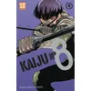 Image de Kaiju N°8 T04 - Naoya Matsumoto - Crunchyroll Kaze - broché - Manga broché