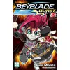 Image de Beyblade Burst T19 - Hiro Morita - Crunchyroll Kaze - broché - Manga