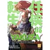 Image de Yakuza Reincarnation T06 - Takeshi Natsuhara - Crunchyroll Kaze - broché - Manga