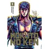 Image de Hokuto No Ken (nouvelle édition) T01 Extreme Edition - Tetsuo Hara - Crunchyroll Kaze - broché - Manga