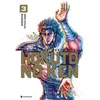 Image de Hokuto No Ken (nouvelle édition) T03 - Tetsuo Hara - Crunchyroll Kaze - broché - Manga