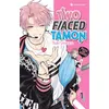 Image de Two F/Aced Tamon T01 - Yuki Shiwasu - Crunchyroll Kaze - broché - Manga broché