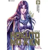 Image de Hokuto No Ken - (Réédition) T09 - Buronson - Crunchyroll Kaze - broché - Manga