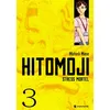 Image de Hitomoji T03 - Motoro Mase - Crunchyroll Kaze - broché - Manga