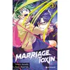 Image de Marriage Toxin T03 - Joumyaku - Crunchyroll Kaze - broché - Manga broché