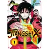 Image de Jiangshi x t01 - Norihiko Kurazono - Crunchyroll Kaze - broché - Manga broché
