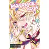 Image de Marriage Toxin T06 - Mizuki Yoda - Crunchyroll Kaze - broché - Manga broché