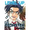 Image de Level Up Disaster T05 - Takuya Uchida - Crunchyroll Kaze - broché - Manga