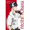 Image de LES RÉCITS D'OBANA - Artisan de l'étrange - Fuyumi Ono - Crunchyroll Kaze - broché - Manga broché