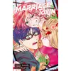 Image de Marriage toxin t04 - Joumyaku - Crunchyroll Kaze - broché - Manga broché