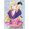 Image de Hokkaido gals are super adorable ! t01 - edition limitee - Kai Ikada - Crunchyroll Kaze - broché - Manga