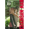 Image de Chainsaw man t19 - Tatsuki Fujimoto - Crunchyroll Kaze - broché - Manga