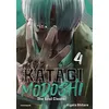 Image de Katagi modoshi t04 - Kiyoto Shitara - Crunchyroll Kaze - broché - Manga
