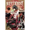 Image de Nue's exorcist t01 - Kota Kawae - Crunchyroll Kaze - broché - Manga broché
