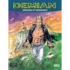 Image de Demian - Tome 1 - Demian : Mémoire et vengeance - Luigi Piccatto - Alter comics - broché - Bande dessinée