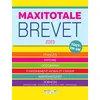 Image de Maxitotale 2023 brevet 3e - Collectif - Rue Des Ecoles - broché - Scolaire / Universitaire broché