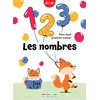 Image de Mon tout premier cahier : Les nombres - Marion Demoulin - Rue Des Ecoles - broché - Scolaire / Universitaire broché