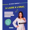 Image de Je suis (enfin !) à l’aise à l’oral - Collectif - Rue Des Ecoles - broché - Scolaire / Universitaire broché