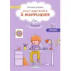 Image de Mon cahier d'activités pour apprendre à m'appliquer, à partir de 7 ans Conçu par une graphothérapeute - Marie-claire Porcheron - Rue Des Ecoles - broché - Scolaire / Universitaire broché