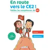 Image de En route vers le CE2 ! Valider les compétences de CE1 - Collectif - Rue Des Ecoles - broché - Scolaire / Universitaire broché