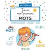 Image de J’écris mes premiers mots - Maternelle Lettres majuscules, syllabes, mots - Collectif - Rue Des Ecoles - broché - Scolaire / Universitaire broché