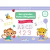 Image de Mes grandes fiches d’entraînement effaçables - Écriture - Maternelle Lettres et chiffres : s'entraîner, effacer, recommencer ! - Collectif rue des écoles - Rue Des Ecoles - broché - Scolaire / Universitaire broché