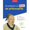 Image de Se préparer au bac de philosophie - Collectif rue des écoles - Rue Des Ecoles - broché - Scolaire / Universitaire broché