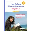 Image de Les fiches d'entraînement effaçables français 6e - Collectif - Rue Des Ecoles - broché - Scolaire / Universitaire broché