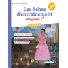 Image de Les fiches d'entraînement effaçables français 3e - Collectif - Rue Des Ecoles - broché - Scolaire / Universitaire broché