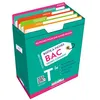 Image de Boîte à fiches - Bac Tronc commun 150 fiches pour réussir son bac ! - Collectif rue des écoles - Rue Des Ecoles - Boîte ou accessoire - Scolaire / Universitaire