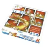 Image de Les P'tites Poules - Le jeu - avec 1 jeu de plateau + 200 carte - - Dragon D'or Livres Du - Jeux livres objets (donnée non spécifiée)