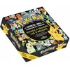 Image de Pokémon - Le grand jeu du cherche-et-trouve - Voyage à travers les 9 régions - - The Pokémon Company - Dragon D'or Livres Du - Jeux livres objets (donnée non spécifiée)