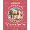 Image de Sylvanian Families - Le Monde des Sylvanian Families - Le Guide officiel - Chloë Pursey - Dragon D'or Livres Du - cartonné - Album jeunesse